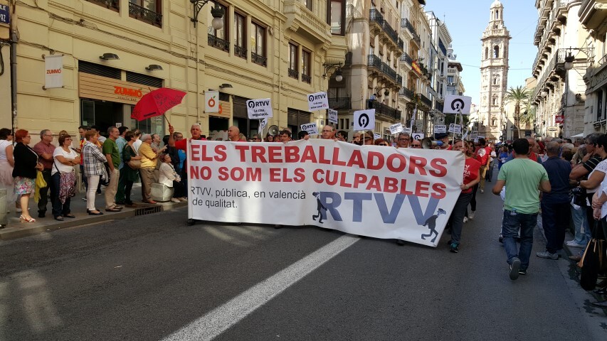 9 octubre procesion civica valencia senyera 20151009_125334 (202) (Small)