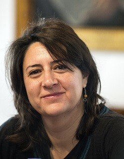 Rosa Perez (Foto-Abulaila).